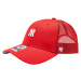 '47 Brand  New York Yankees MVP Cap  Šiltovky Červená