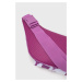 Ľadvinka adidas Originals fialová farba