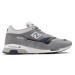 Unisex topánky New Balance U1500UKG – sivé