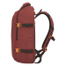 CabinZero Adv 32L Sangria red