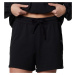 ČIERNE ŠORTKY COLUMBIA TREK FRENCH TERRY WMNS SHORTS 2032941011