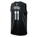 Nike Dri-FIT NBA Kyrie Irving Brooklyn Nets Jersey - Pánske - Dres Nike - Čierne - DH8067-010