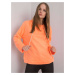 Mikina EM BL ES 21 model 17355796 fluo oranžová - FPrice