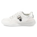 Tenisky Karl Lagerfeld Kapri Run Karl Ikonic Lo Lace White Lthr W/Silver