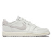 Nike Sneakersy Air Jordan 1 low 85 FB9933 100 Biela