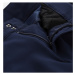 Alpine Pro Munika 3 Dámske softshellové nohavice LPAU466 mood indigo