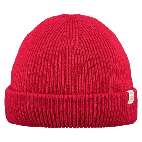 Zimná čiapka Barts KINYETI BEANIE Červená