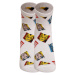 2PACK detské ponožky E plus M Marvel viacfarebné (52 34 406)