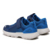 Superfit Sneakersy 1-000211-8050 D Modrá