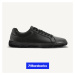Barefoot tenisky Barebarics Zoom - All Black - Leather