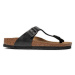 Birkenstock Žabky Gizeh 1027334 Čierna