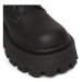 ONLY Outdoorová obuv 15304974 Čierna