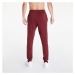 Under Armour Rival Terry Jogger Chestnut Red/ Onyx White