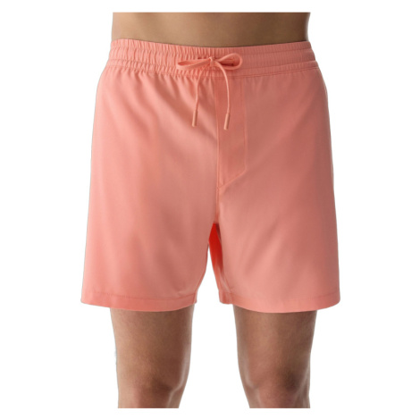 4F-BOARD SHORTS-4FWSS24UBDSM088-70S-ORANGE Oranžová