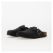 Tenisky Birkenstock Boston LEOI Black