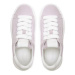 Guess Sneakersy Marilyn FL6MRI SUE12 Fialová