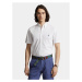 Polo Ralph Lauren Košeľa 710798291002 Biela Slim Fit