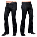 nohavice jeans WORNSTAR Hellraiser Coated