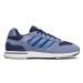 Adidas Sneakersy Run 80s Shoes ID1880 Modrá