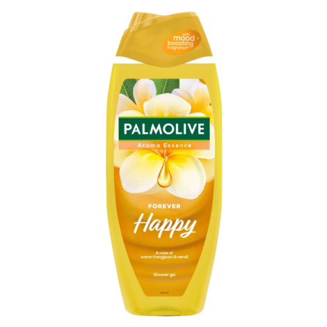 PALMOLIVE Aróma Essence Forever Happy sprchový gél 500 ml