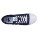 Calvin Klein VULCANIZED SNEAKER LACEUP PES Pánske tenisky, tmavo modrá, veľkosť