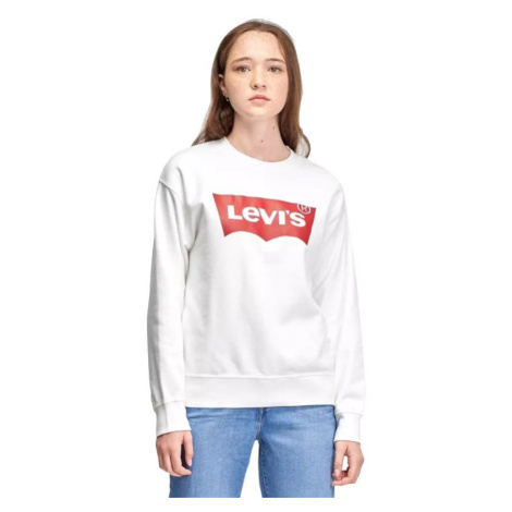 Dámská mikina Levi's Graphic Standard Crew Hoodie W model 17562540 - Levis Levi´s