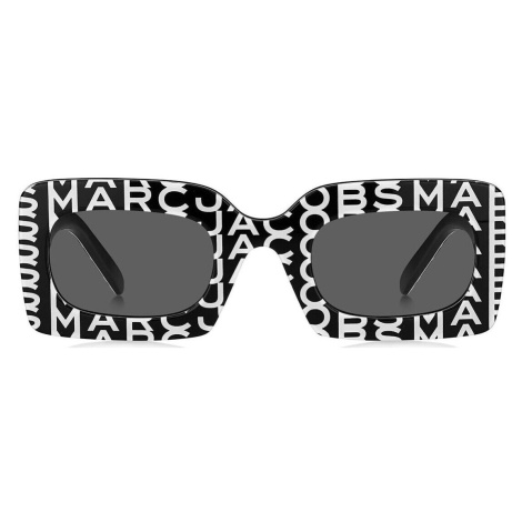 Marc Jacobs  Occhiali da Sole  MARC 488/N/S 03K  Slnečné okuliare Čierna