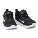 Nike Topánky Revolution 6 Nn (Tdv) DD1094 003 Čierna
