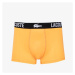 Lacoste Trenky 3 Pack Boxers Shorts