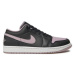 Nike Sneakersy Air Jordan 1 Low Se DV1309 051 Čierna