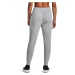 Kalhoty Under Armour Rival Fleece Jogger Mod Gray Light Heather