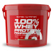 Scitec Nutrition 100% Whey Protein Professional čokoláda-cookies