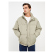 LC Waikiki Comfortable Fit High Neck Men's Down Coat