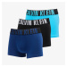 Calvin Klein Intense Power Cotton Stretch Trunk 3-Pack Multicolor