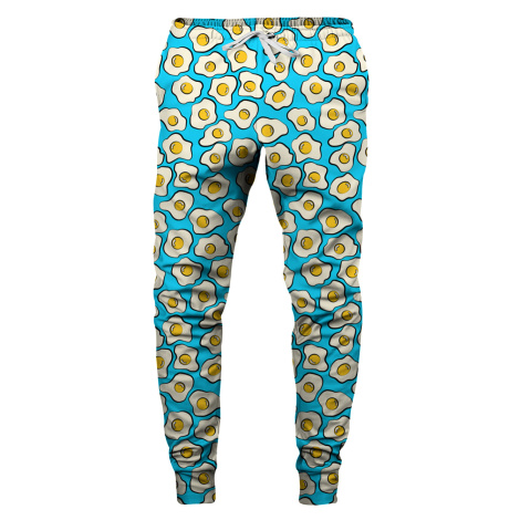 Aloha From Deer Unisex's Eggs Sweatpants SWPN-PC AFD904