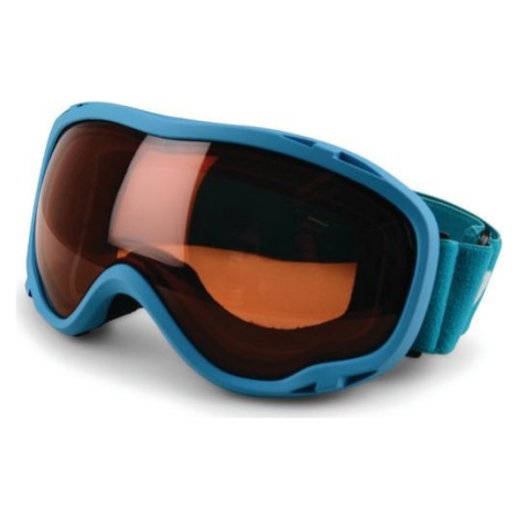 Dámske lyžiarske okuliare DUE339 DARE2B Veloso Adult Gogg Modrá Modrá UNI