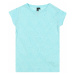 CMP Funkčné tričko  tyrkysová / nebesky modrá
