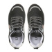 Liu Jo Sneakersy Maxi Wonder 518 4A3315 TX311 Čierna