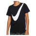 Nike Sportswear Swoosh Big Kids