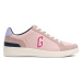 Gap Sneakersy GAB002F5SWLTPKGP Ružová