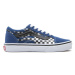 Vans Tenisky Old Skool VN0005WV7WM1 Tmavomodrá