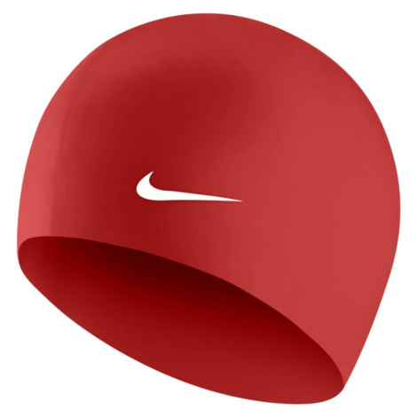 Plavecká čiapka Nike Os Solid 93060-614