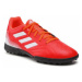 Adidas Topánky Copa Sense.3 Tf J FY6164 Červená