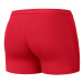 Pánske boxerky 223 Authentic mini red - CORNETTE Červená