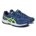 Asics Halové topánky Upcourt 6 Gs 1074A045 Modrá