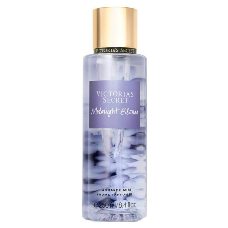 Victoria´s Secret Midnight Bloom - telový závoj 250 ml Victoria's Secret