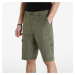 Šortky Lee Xm Crossroad Cargo Short Olive Night