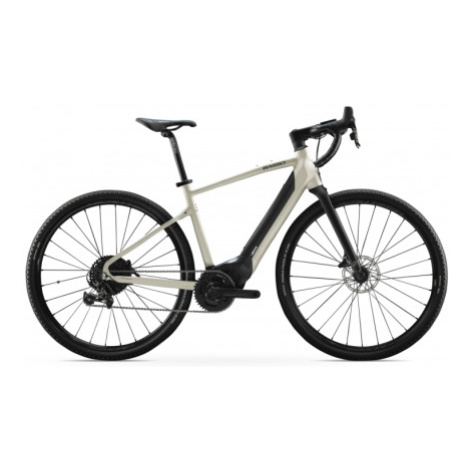 Gravel elektrobicykel BASSO Vega, clay beige, Sram Apex, Microtech MX25