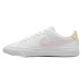 Dievčenská vychádzková obuv NIKE Court Legacy white pink foam honeydew