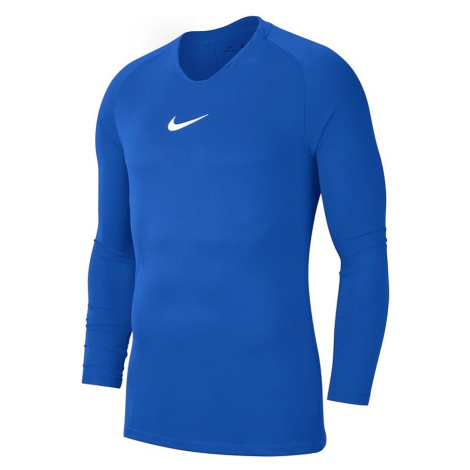 Chlapčenská termo tričká Nike